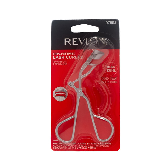 Eyelash Curler