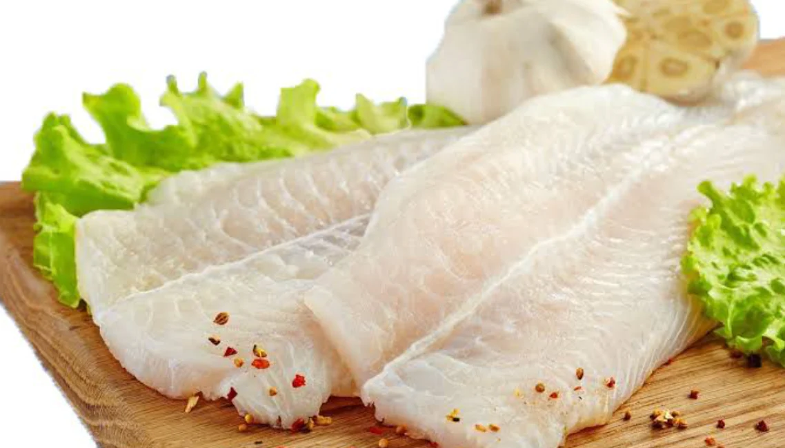 Bassa Fillet - (1lb)