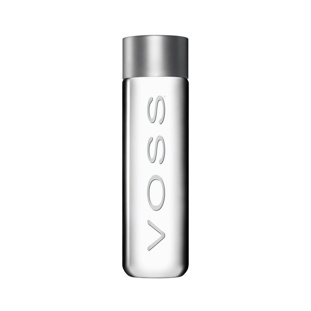 Manantial Natural Water Voss (12oz)