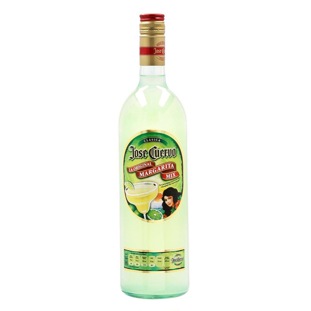 Margarita Mix (1lt)