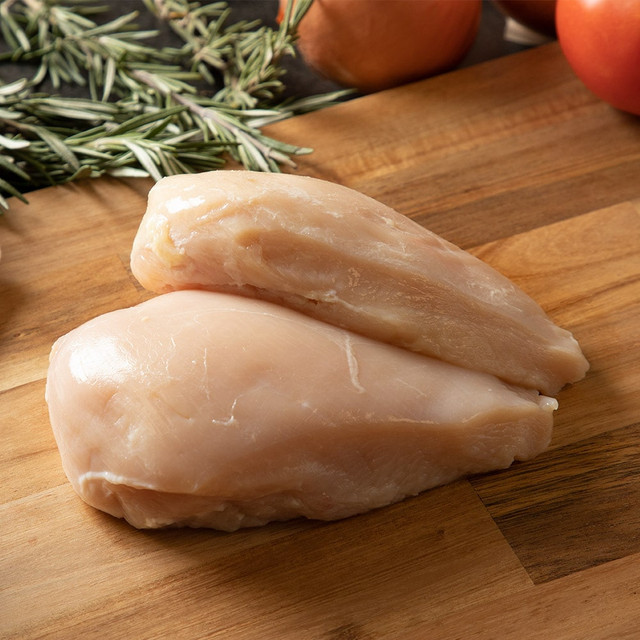 Pechuga De Pollo - (500grs)