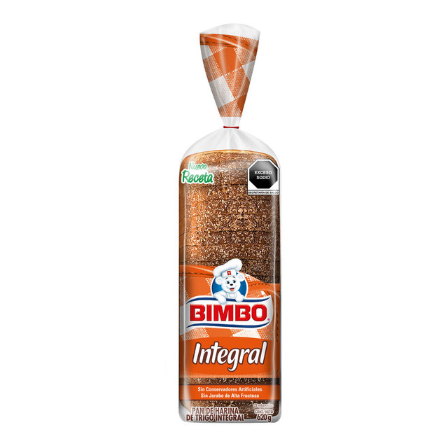 Pan Integral