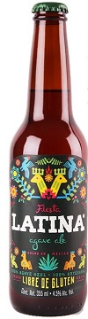 Artisan Beer Fiesta Latina Gluten Free (6pack)