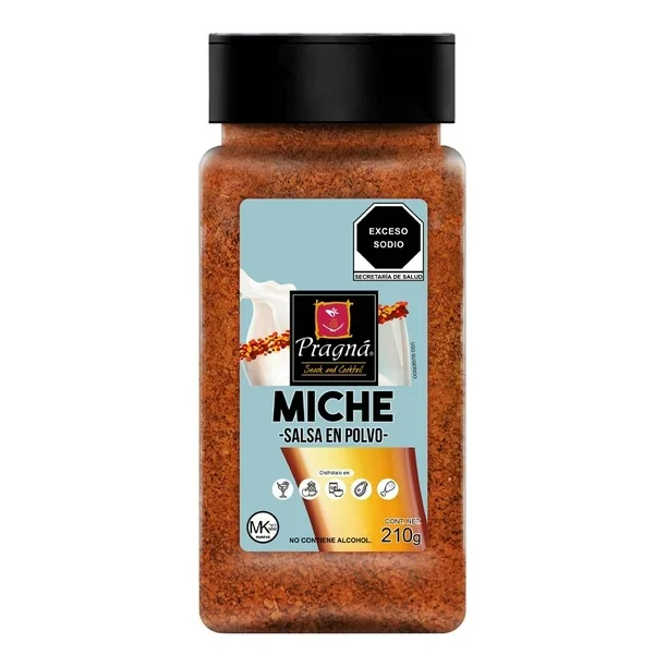 Miche Powdered Sauce (pz) K