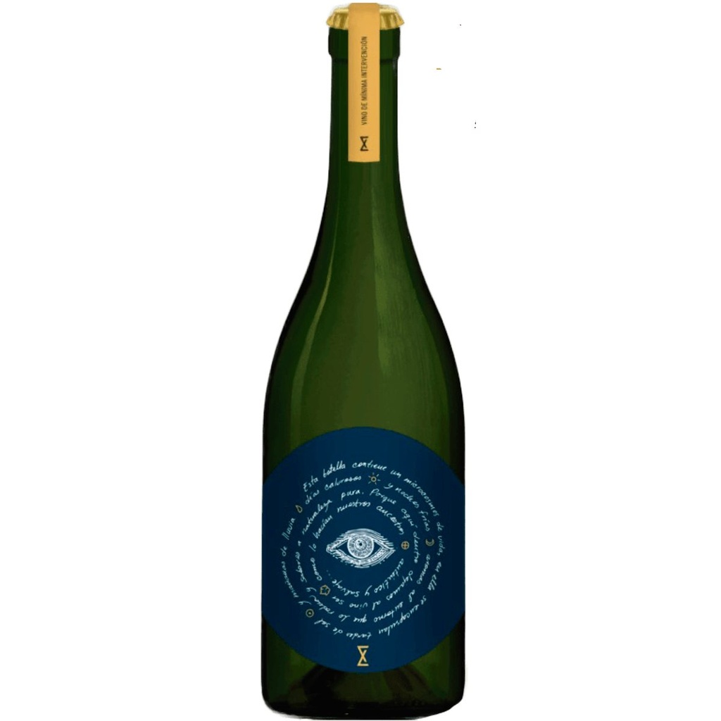 Vino Pet Nat Fincas Zinfandel & Misión (pz)