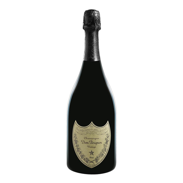Champagne Dom Perignon Vintage (25oz)