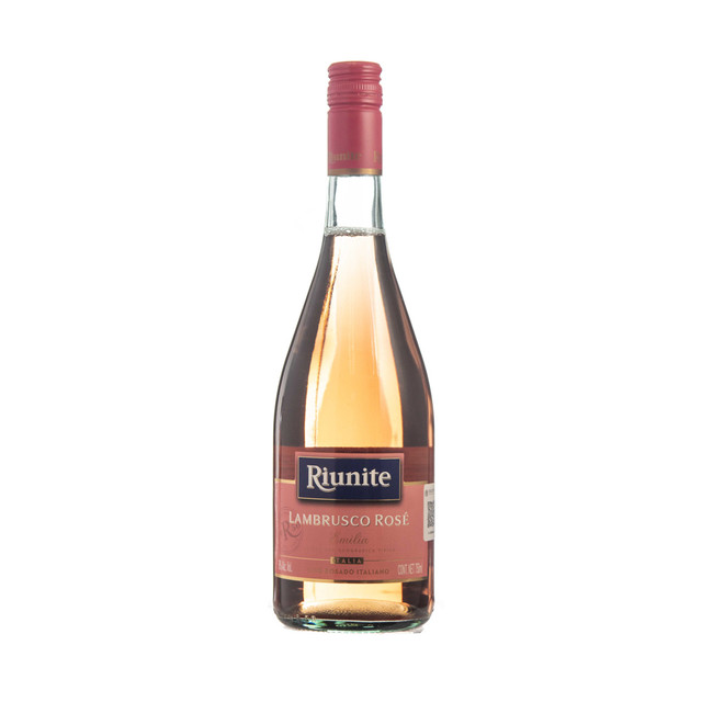 Rosé Wine Riunite - Lambrusco (25oz)