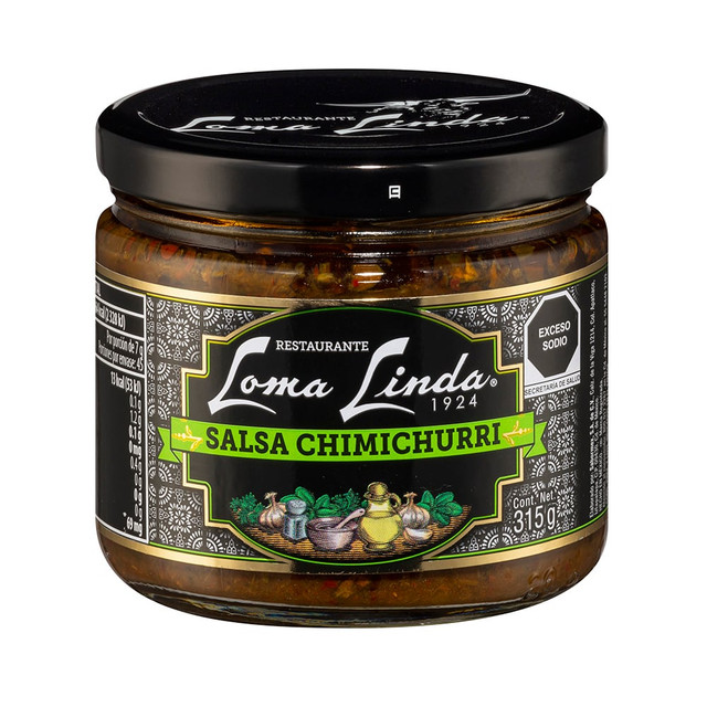 Chimichurri Sauce