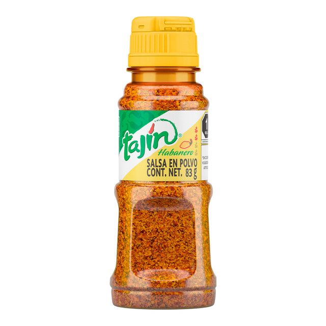 Tajin Habanero 
