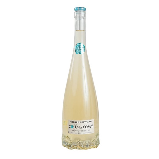 Languedoc Roussillon - Cote Des Roses - Sauvignon (25oz)