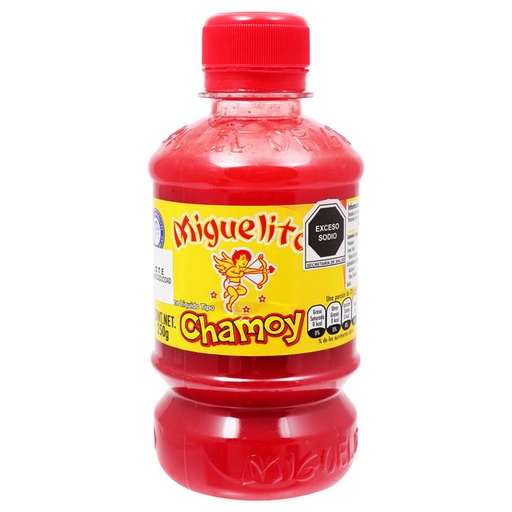 Chamoy Liquid (ea)
