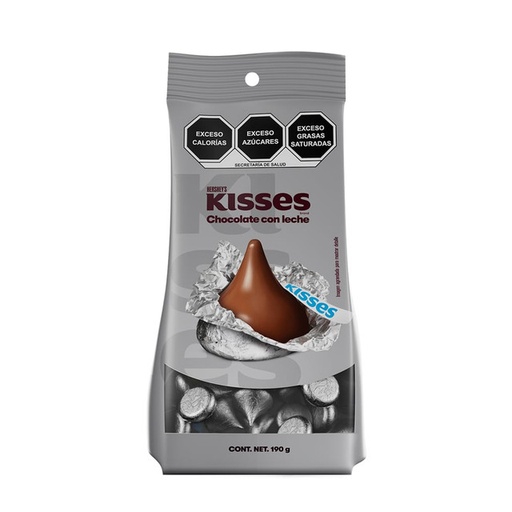 Chocolates Kisses (bolsa) 