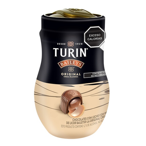 Chocolates con Baileys (pz)