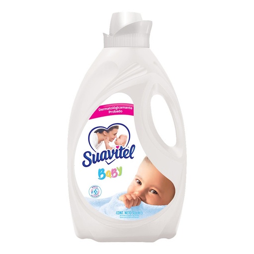 Baby Softener