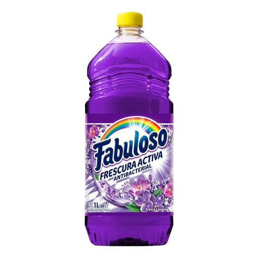 Limpiador Fabuloso