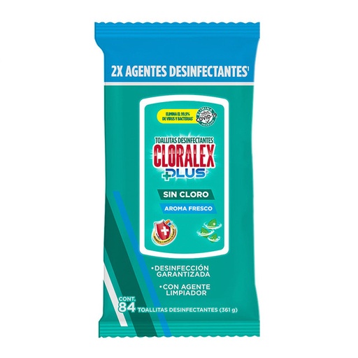 Disinfectant Wipes