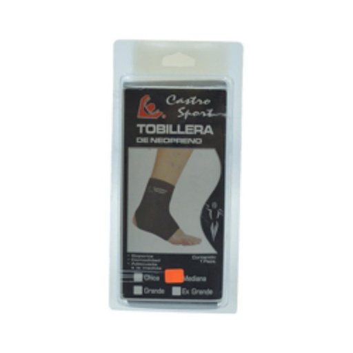Unisex Ankle Support
