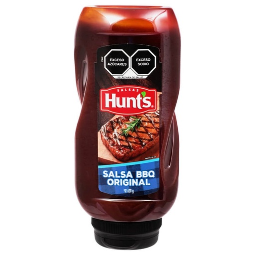 Original BBQ Sauce
