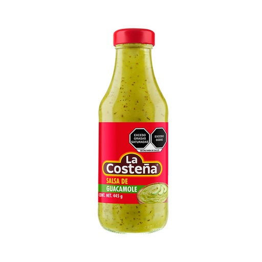 Guacamole Sauce