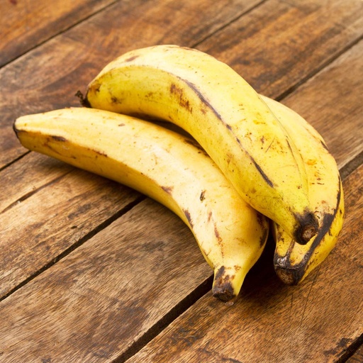 Plantain - (5-bundle)