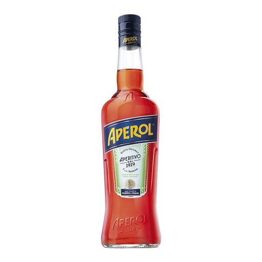 Aperol Licor (750 ml)