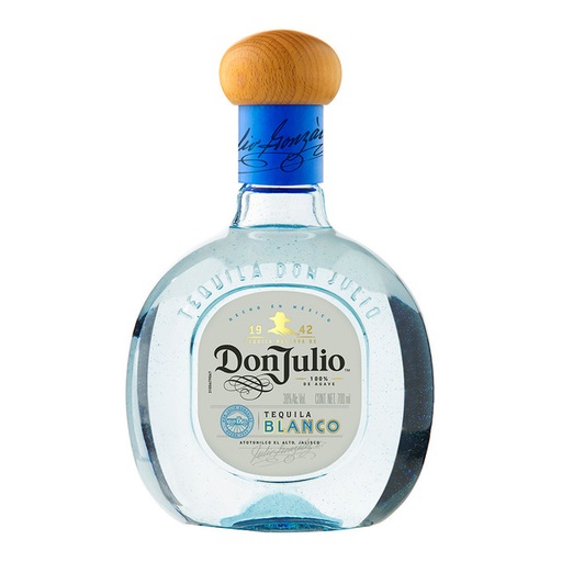 Tequila Blanco Don Julio (700 ml)