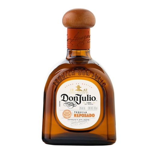 Tequila Reposado Don Julio (700 ml)