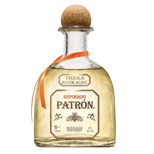 Reposado Tequila - Patron - (700 ml)
