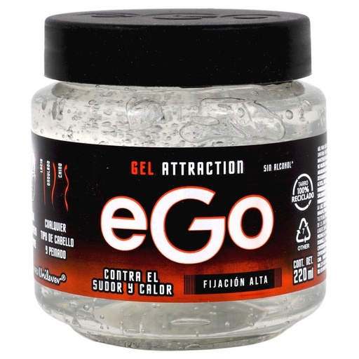 Ego Hair Gel