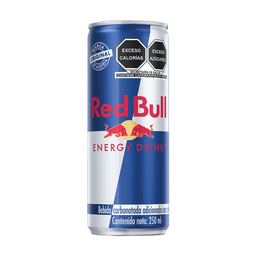 Red Bull 