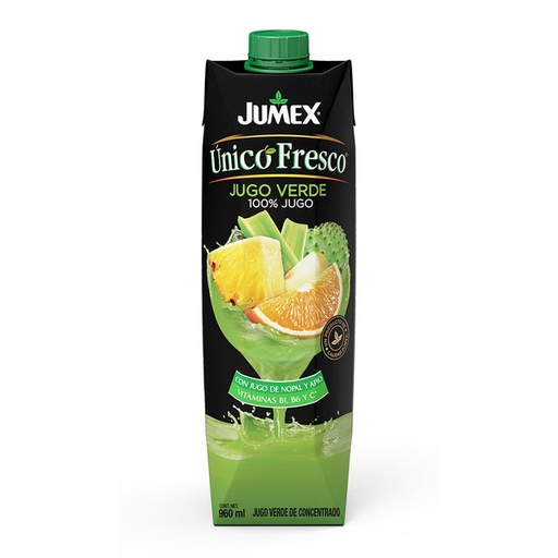 Jugo Verde (lt)