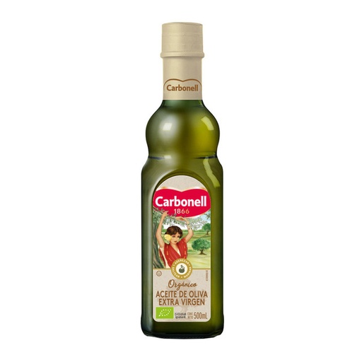 Aceite De Oliva Extra Virgen (500ml)