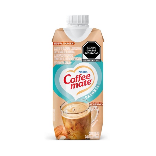 Crema para café de Almendra (pz)