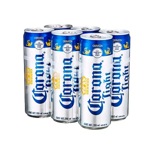 Corona Light (6-pack)