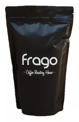Café Molido Mexicano FRAGO (1lb)