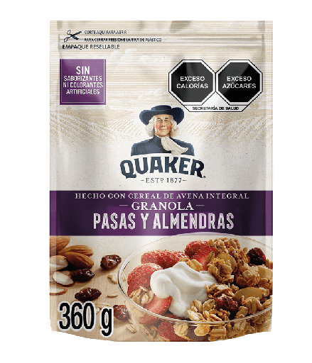 Granola (pz)
