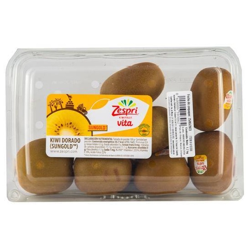 Golden Kiwi (case) Only Available Seasonal