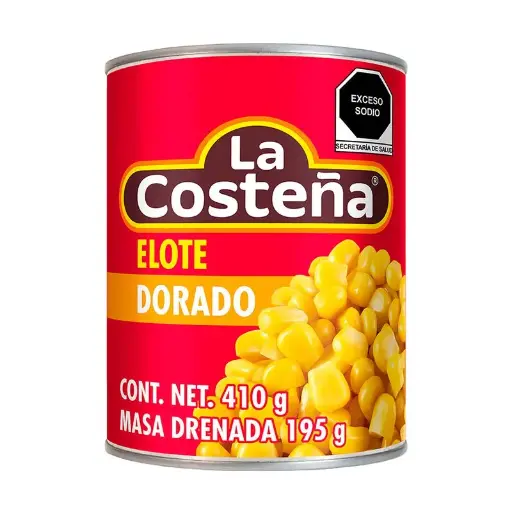 Corn in Grain (can)