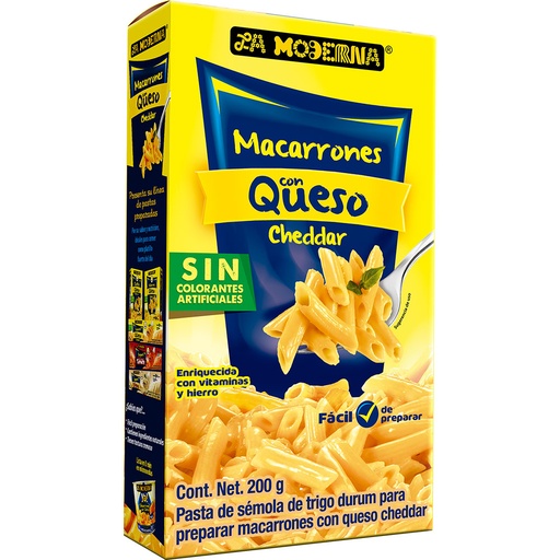 Mac & Cheese (box)