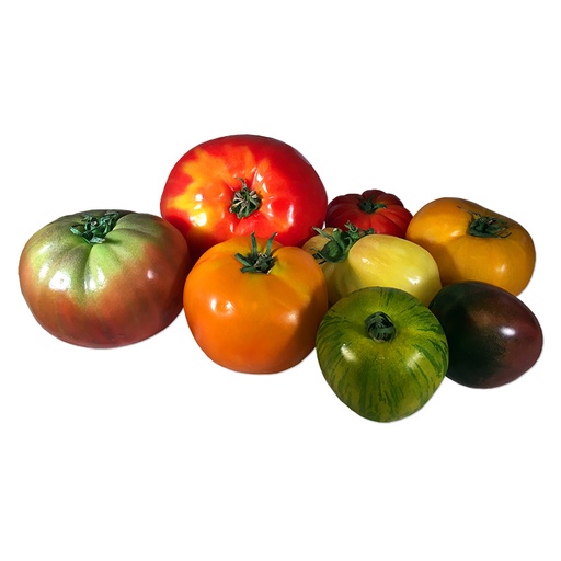 Tomate Herloom (1kg)
