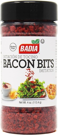 Tocino Deshidratado (pz) K